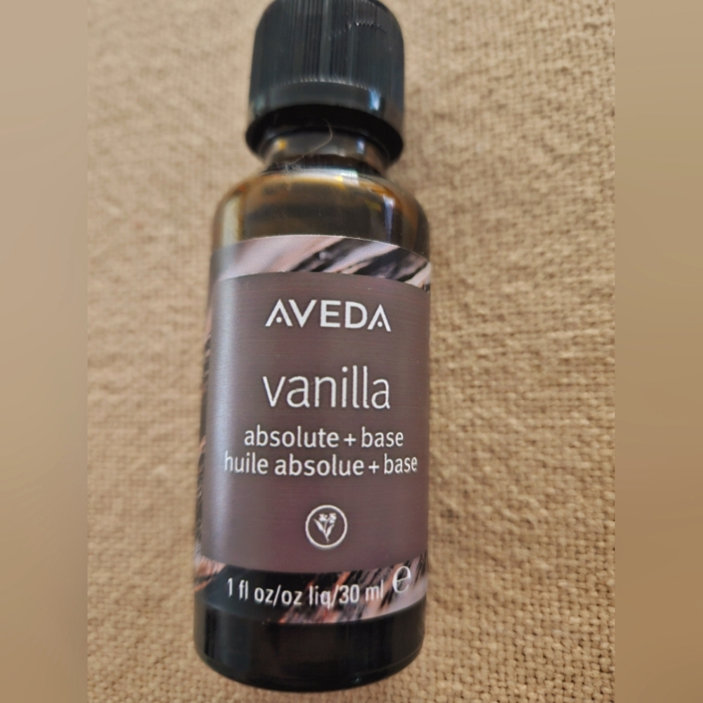 Aveda Vanilla Absolute+Base 30ml